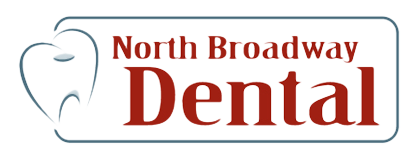 Link to North Broadway Dental home page